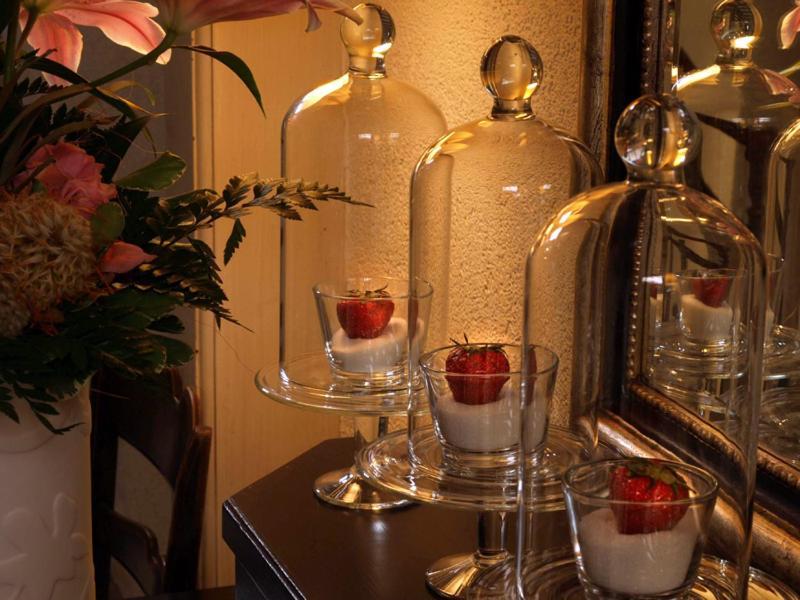Bed and Breakfast Ristorante Della Stazione Da Yanelo Интранья Экстерьер фото