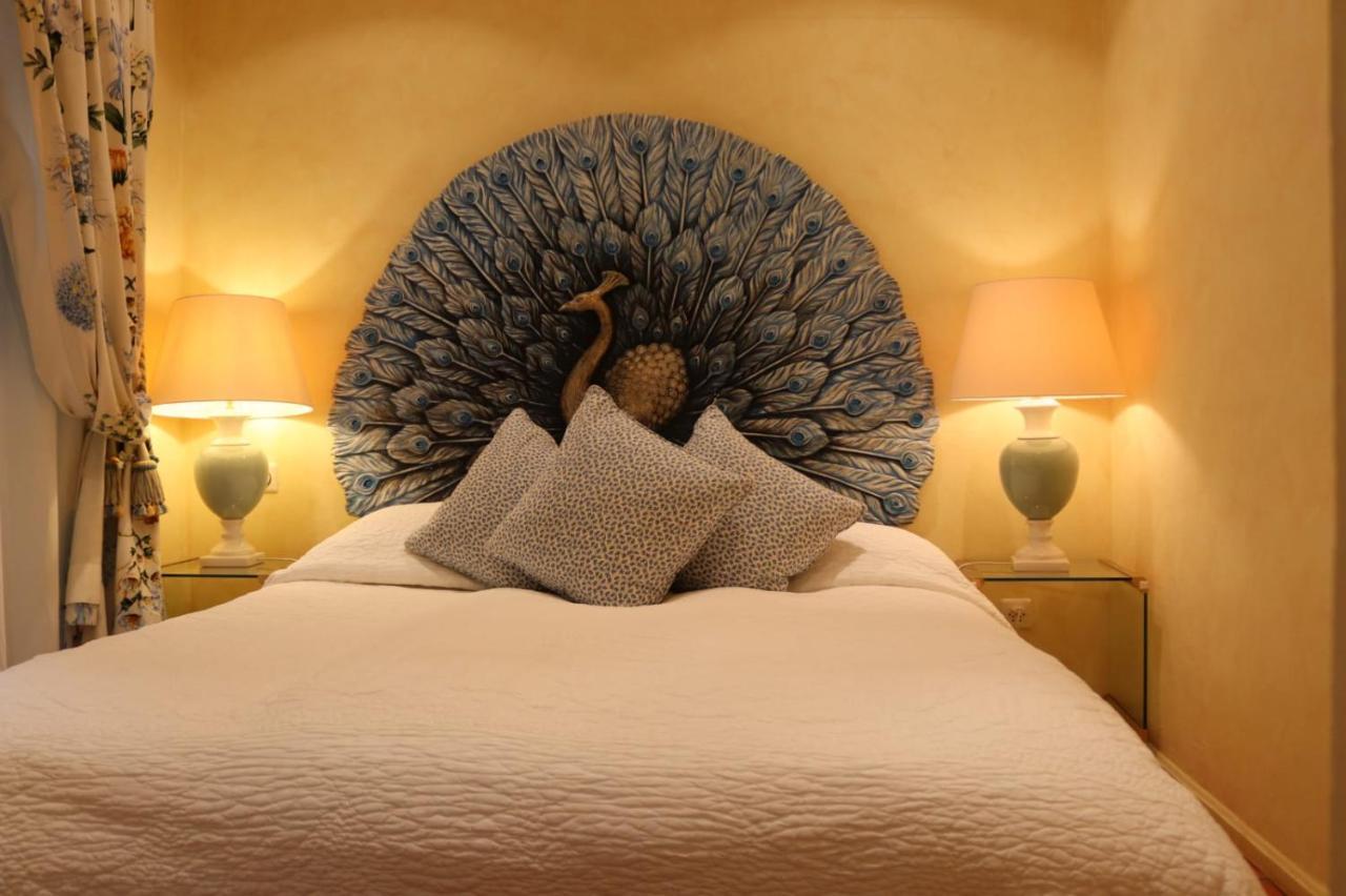 Bed and Breakfast Ristorante Della Stazione Da Yanelo Интранья Экстерьер фото