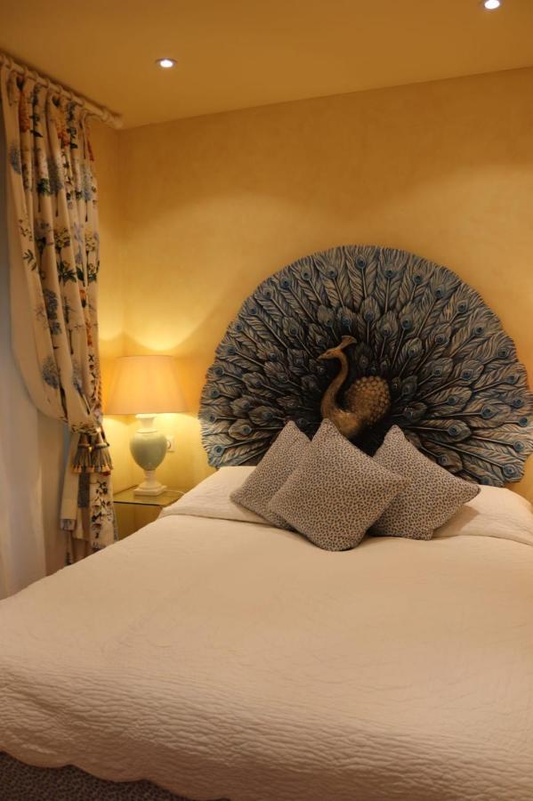 Bed and Breakfast Ristorante Della Stazione Da Yanelo Интранья Экстерьер фото