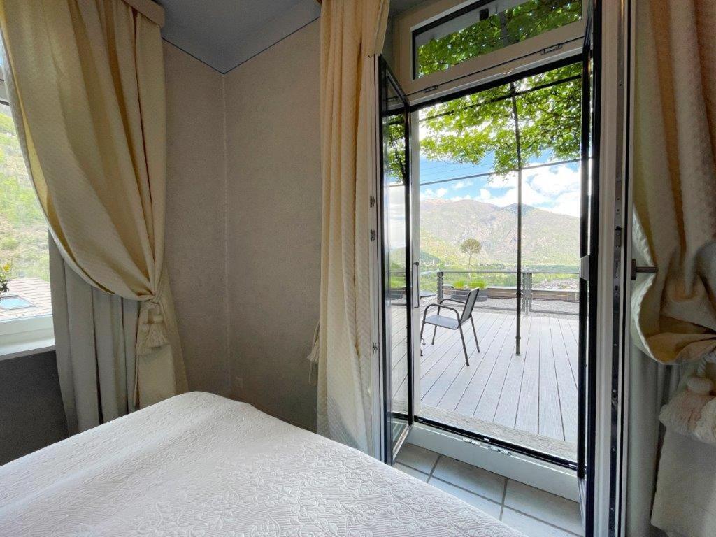 Bed and Breakfast Ristorante Della Stazione Da Yanelo Интранья Экстерьер фото