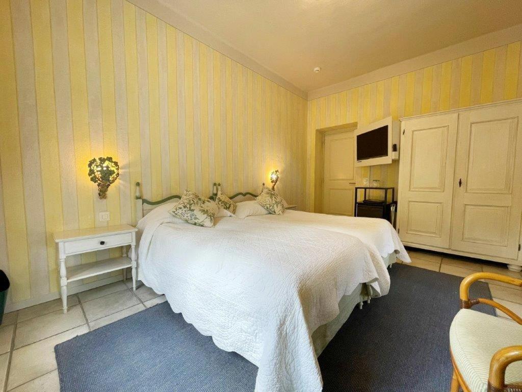 Bed and Breakfast Ristorante Della Stazione Da Yanelo Интранья Экстерьер фото
