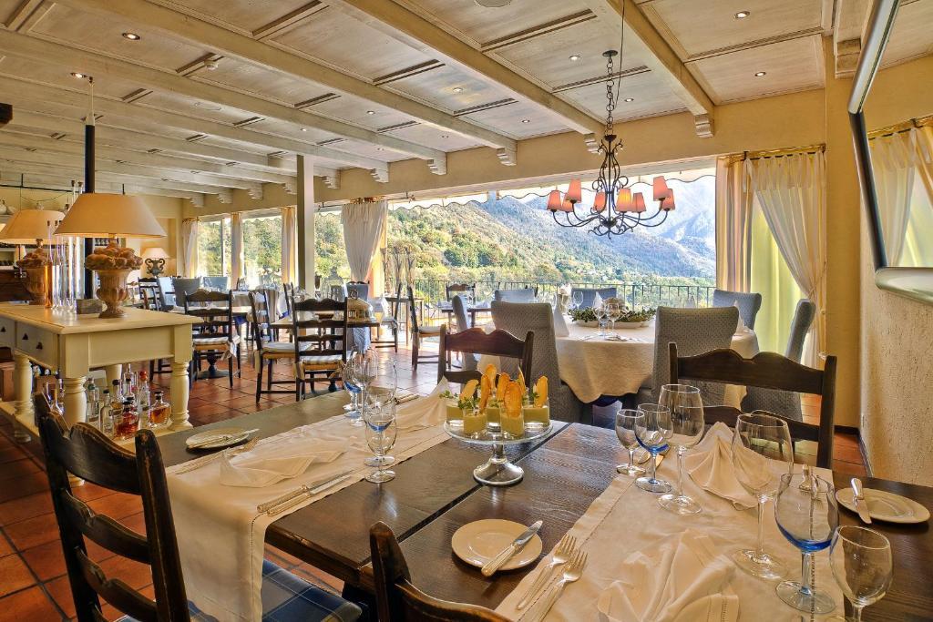 Bed and Breakfast Ristorante Della Stazione Da Yanelo Интранья Номер фото
