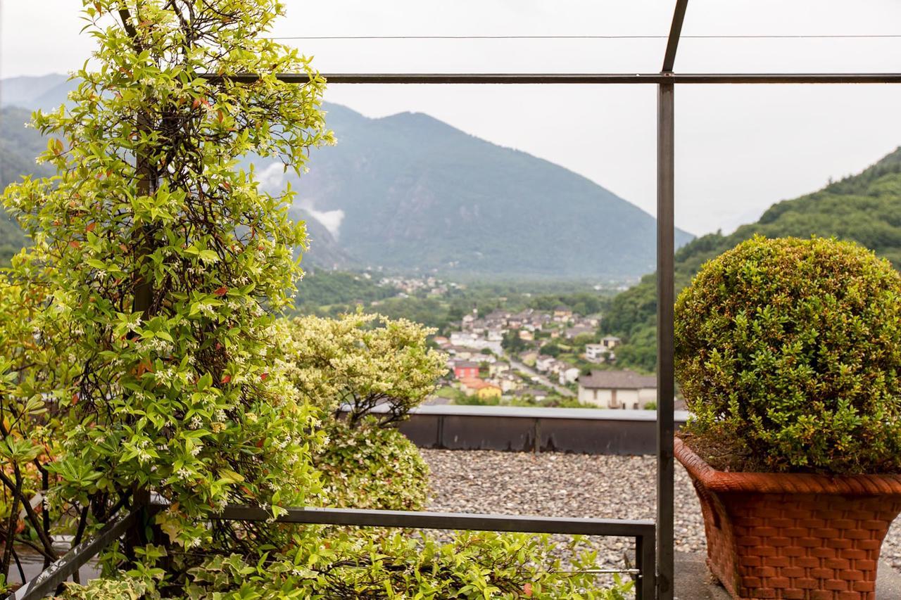 Bed and Breakfast Ristorante Della Stazione Da Yanelo Интранья Экстерьер фото